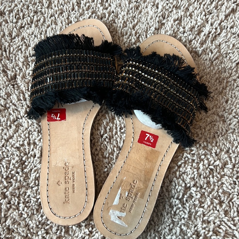 Kate Spade Sandal